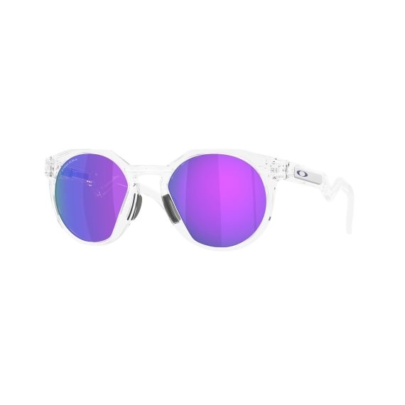 Oakley HSTN Prizm Violet OO9242-2452