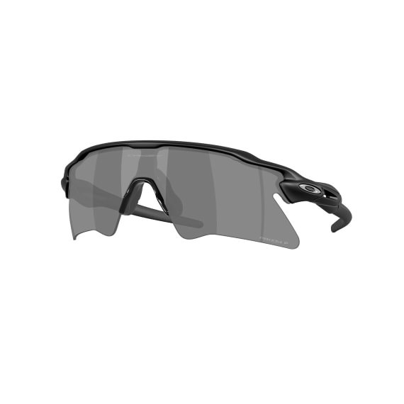 Oakley Radar EV Heather Prizm Black Polarized OO9541-0237