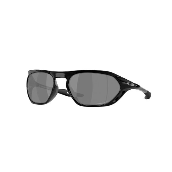 Oakley Cage Jacket Prizm Black Polarized OO9537-0861