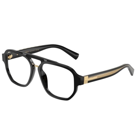 Dolce & Gabbana DG3447 501 5617