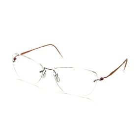 Lindberg Briller | din kvalitets brille - Profil