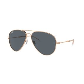 Ray-Ban Old Aviator-RB3825 9202R5 5814