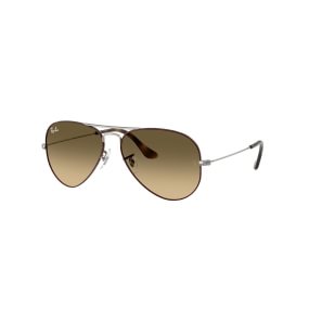 Ray-Ban Aviator Large Metal - RB3025 92700A 6214