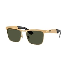 Ray-Ban Wayfarer Delux RB3875 927633 5618