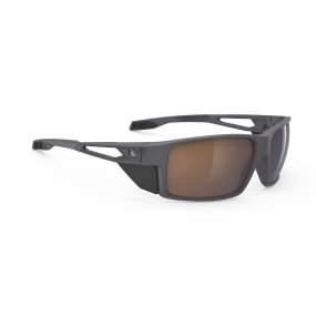 Rudy Project Nyad Hi Altitude SP929838-0000 Charcoal Matte