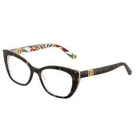 Dolce & Gabbana DG3398 3217 5418