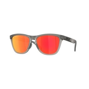 Oakley Frogskins Range XL Prizm Ruby OO9503-0158