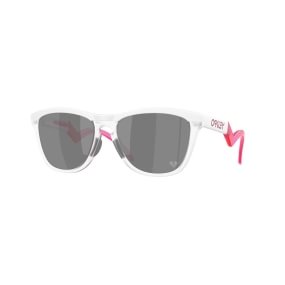 Oakley Frogskins Hybrid Prizm Black OO9289-1055