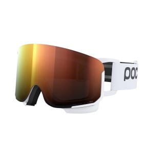 POC Nexal Clarity Partly Sunny Orange Hydrogen