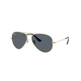 Ray-Ban Aviator Large Metal RB3025 9278R5 5814