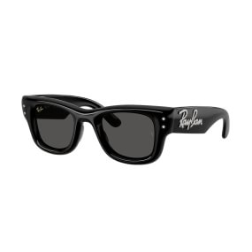 Ray-Ban Wayfarer Puffer RB4940B 686487 4723