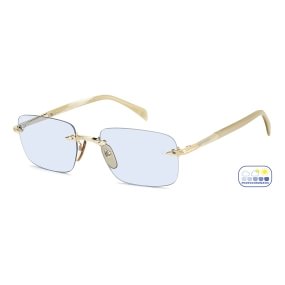 David Beckham DB 1195/S IDA 5720