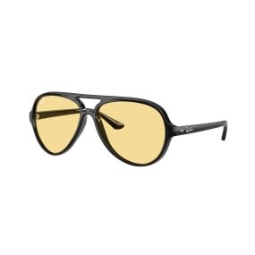 Ray-Ban Cats 5000 RB4125 601/R6 5913