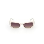 サングラス Guess FW25 Guess - GU00156-H - 21B (GU00156 H 21B) guess-gu-7870-01b-shiny-black-