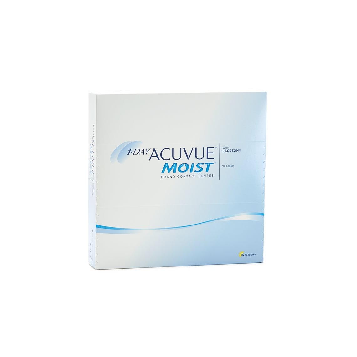 1-Day Acuvue Moist 90 linser - Ai Eyewear