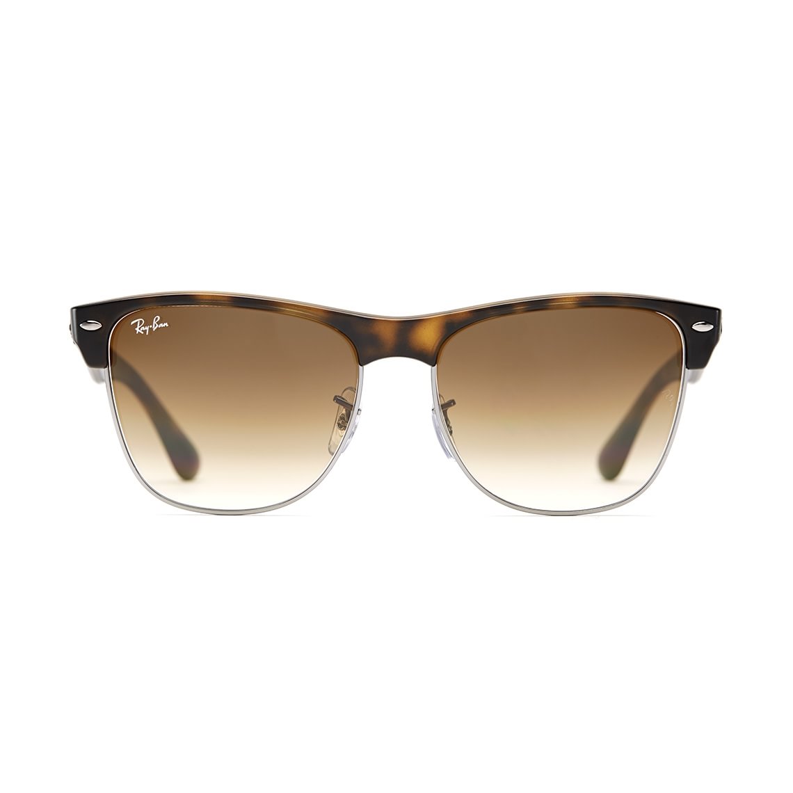 Ray-Ban Clubmaster Oversized RB4175 878/51 57
