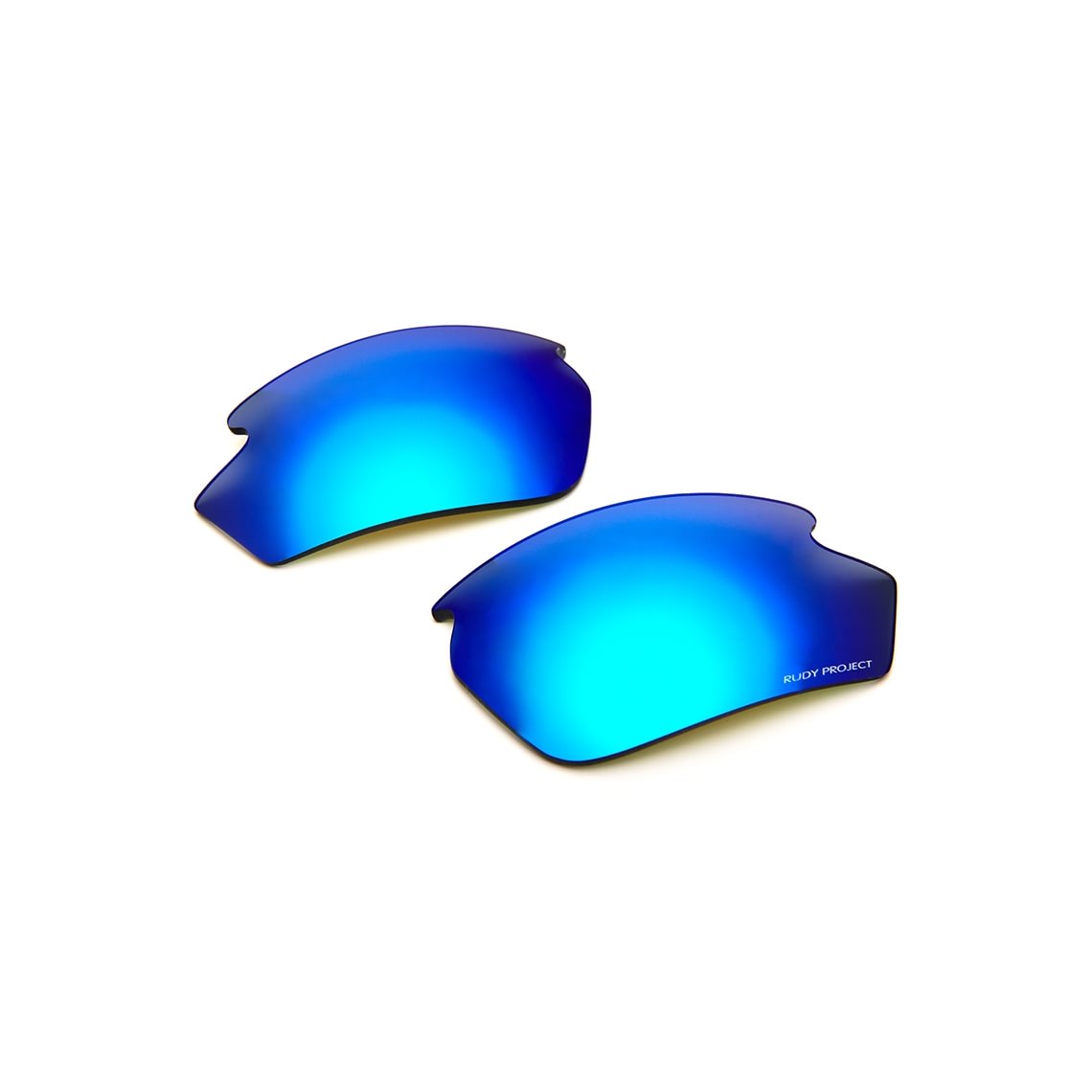 Rudy Project - Rydon Extra linser Multilaser Blue