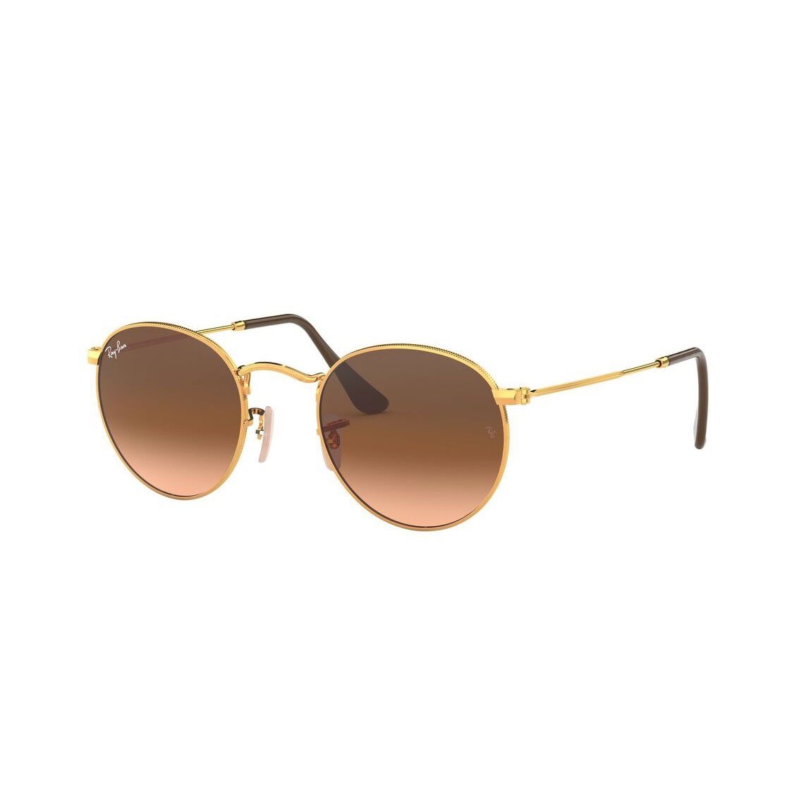 Ray-Ban Round metal RB3447 9001A5 47