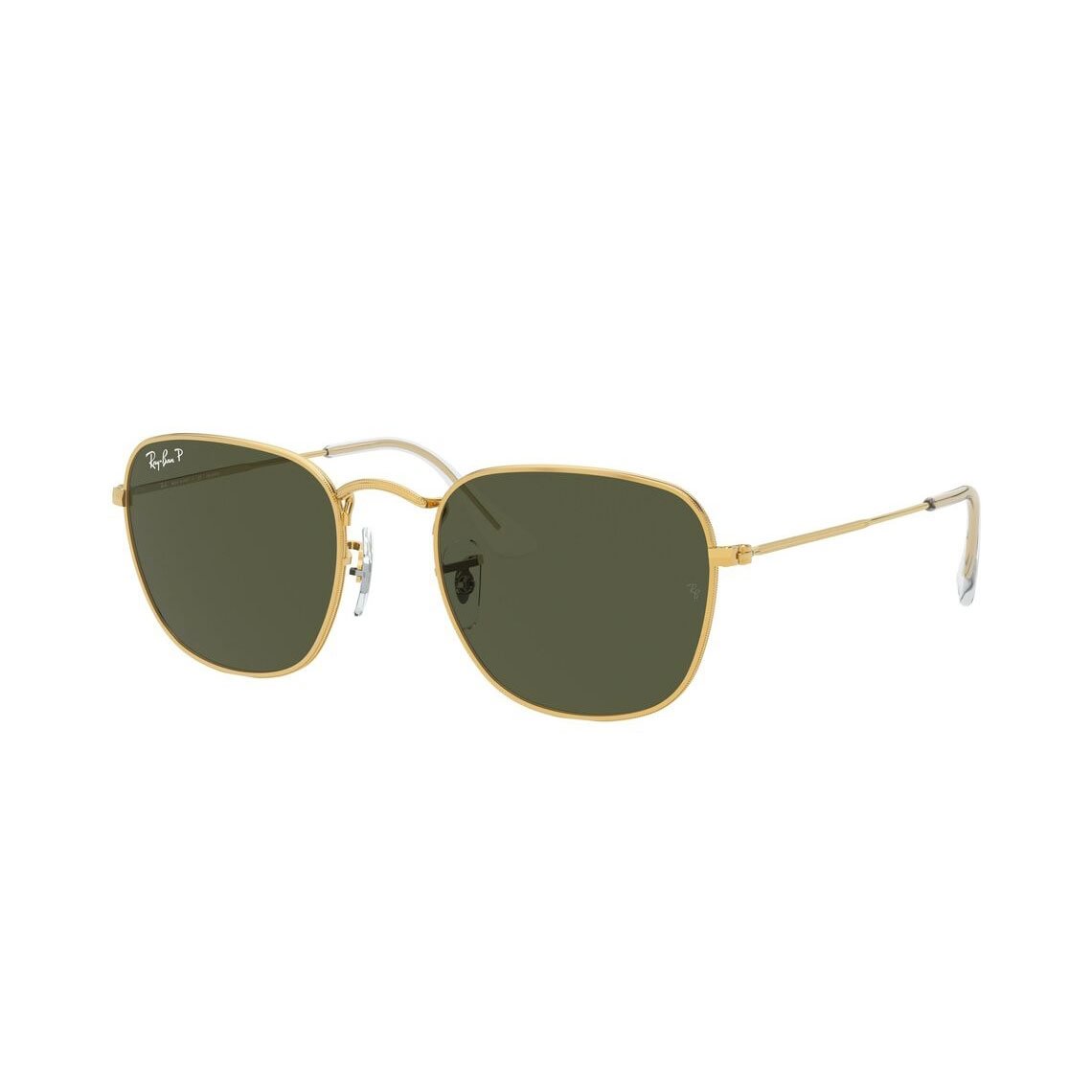 Ray-Ban Frank  RB3857 919658 4820