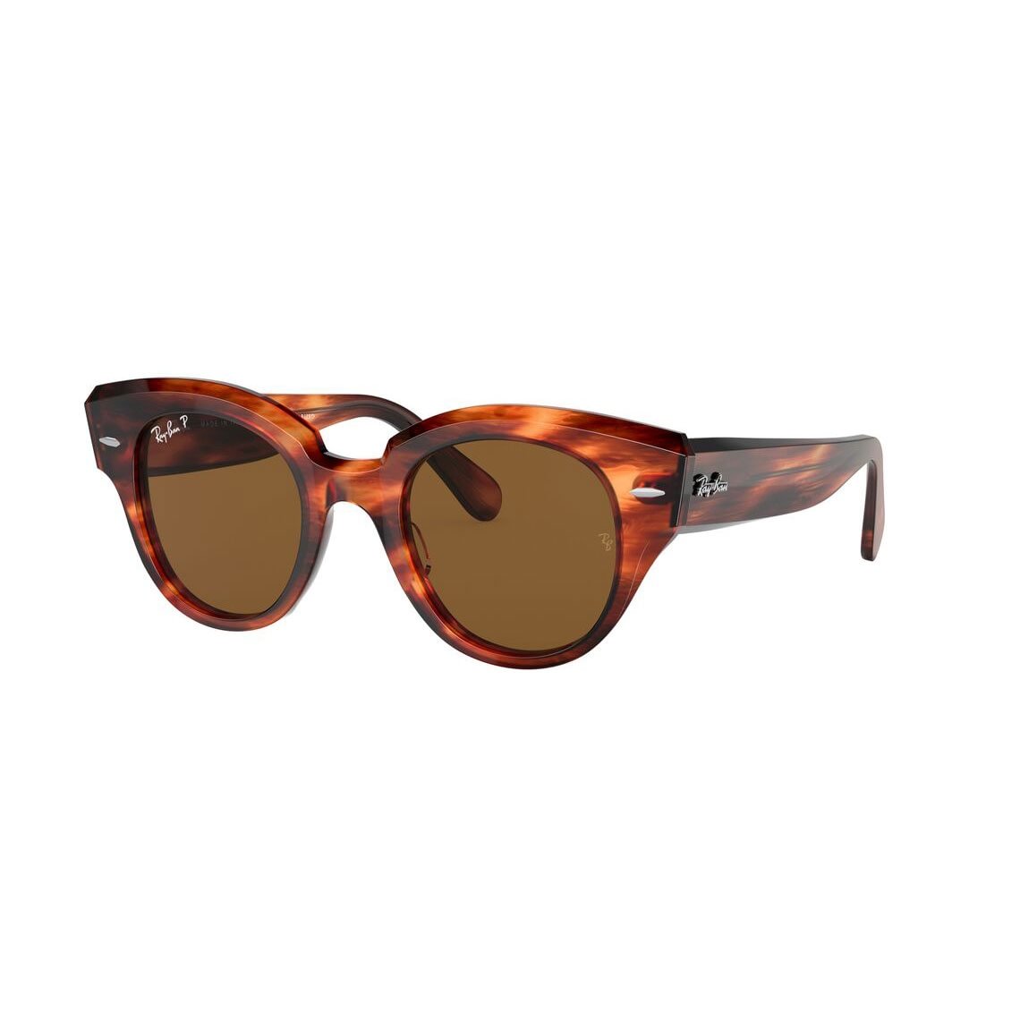 Ray-Ban Roundabout RB2192 954/57 4722 