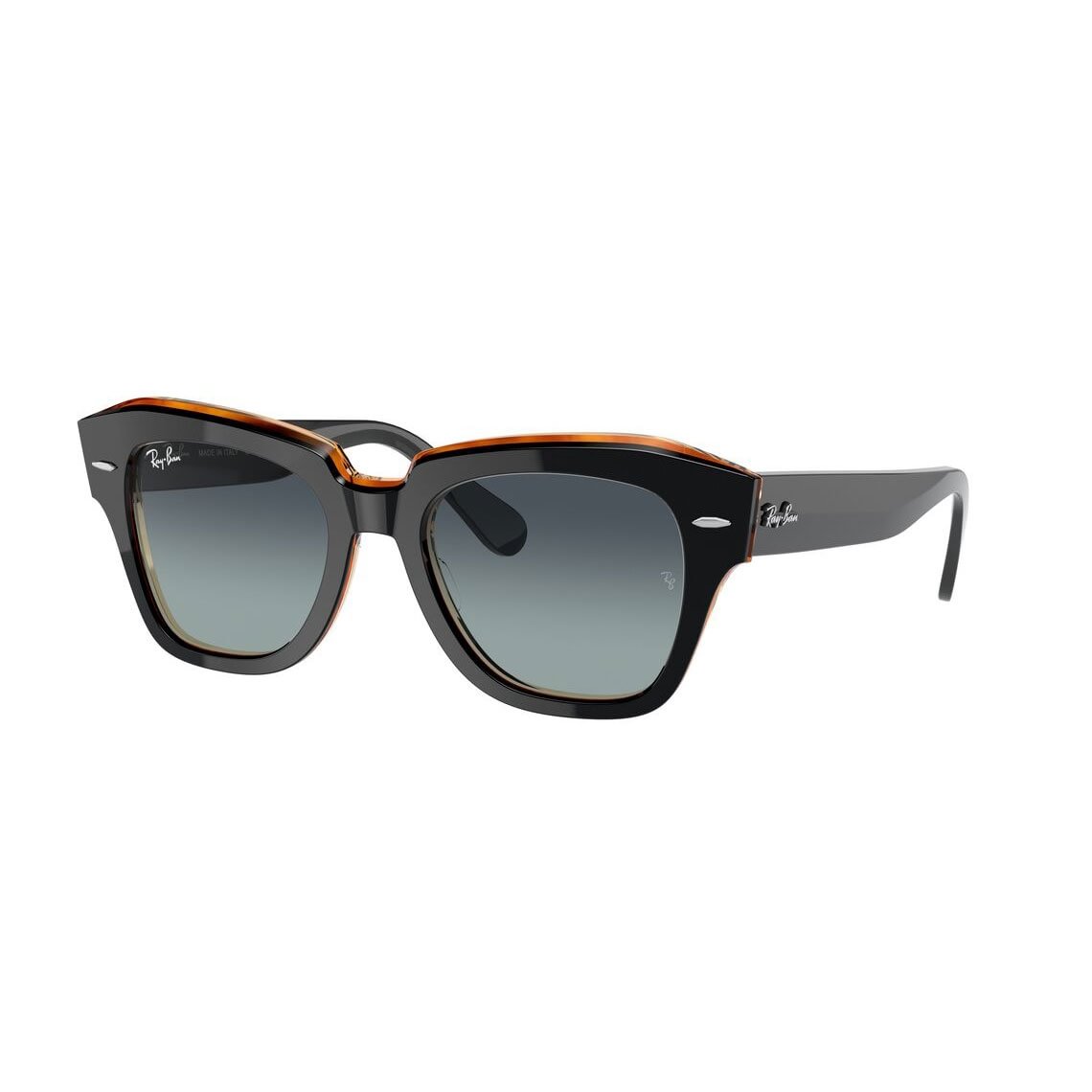 Ray-Ban State Street RB2186 132241 5220