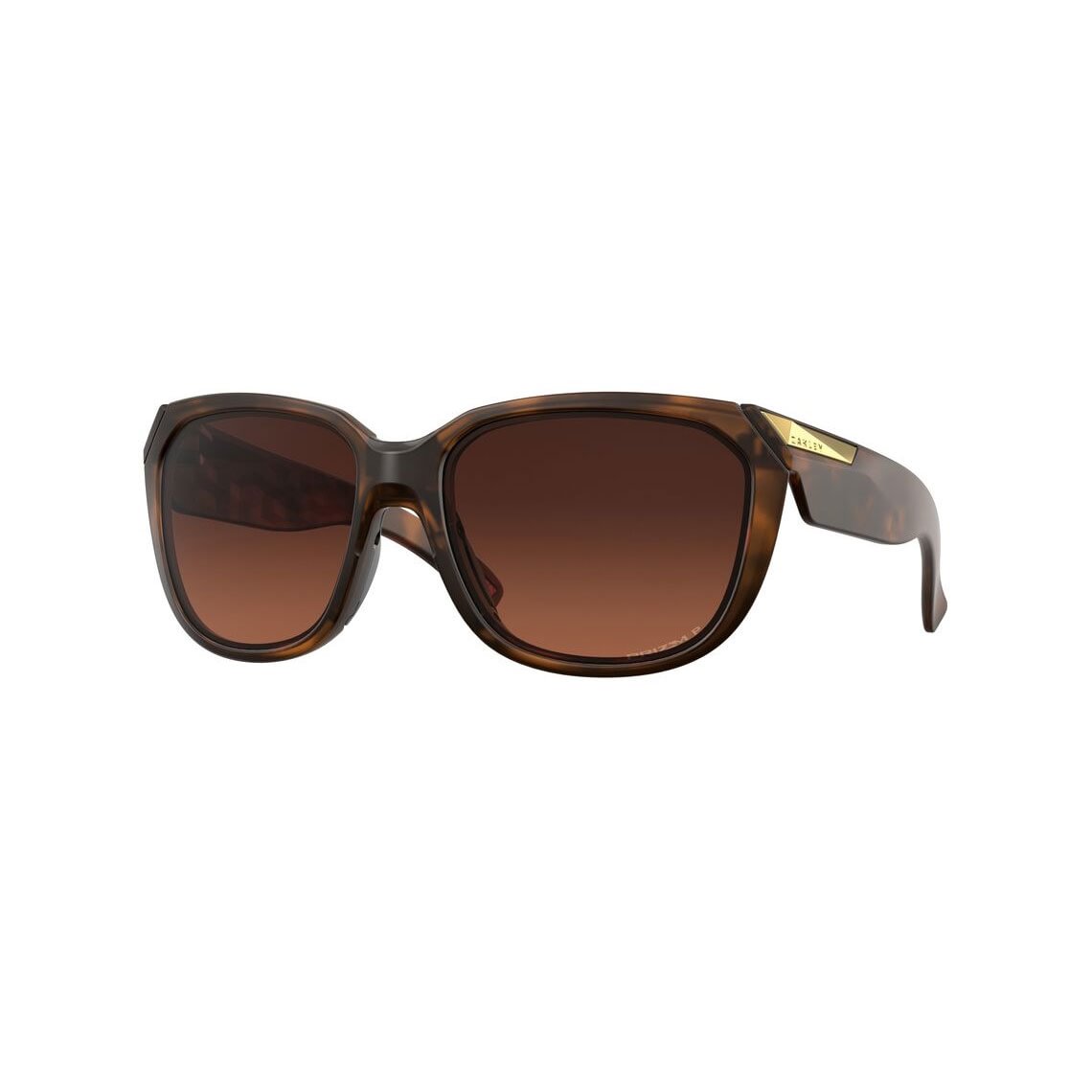Oakley Rev Up Prizm Brown Gradient OO9432-1359
