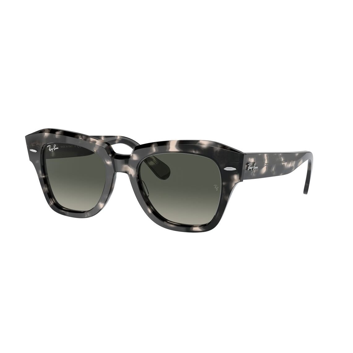 Ray-Ban State Street RB2186 133371 4920