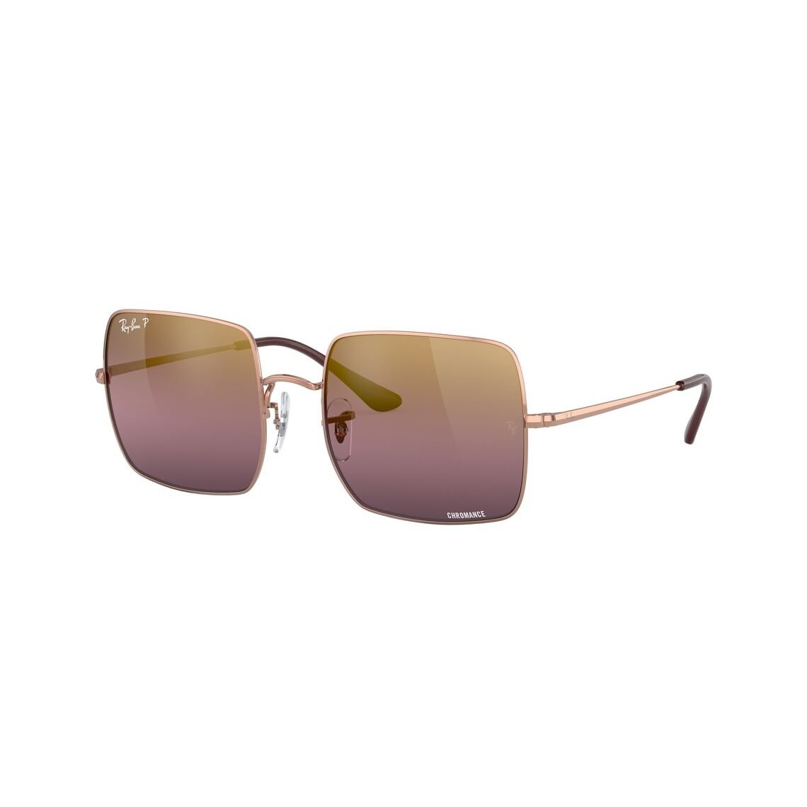 Ray-Ban Square RB1971 9202G9 5419