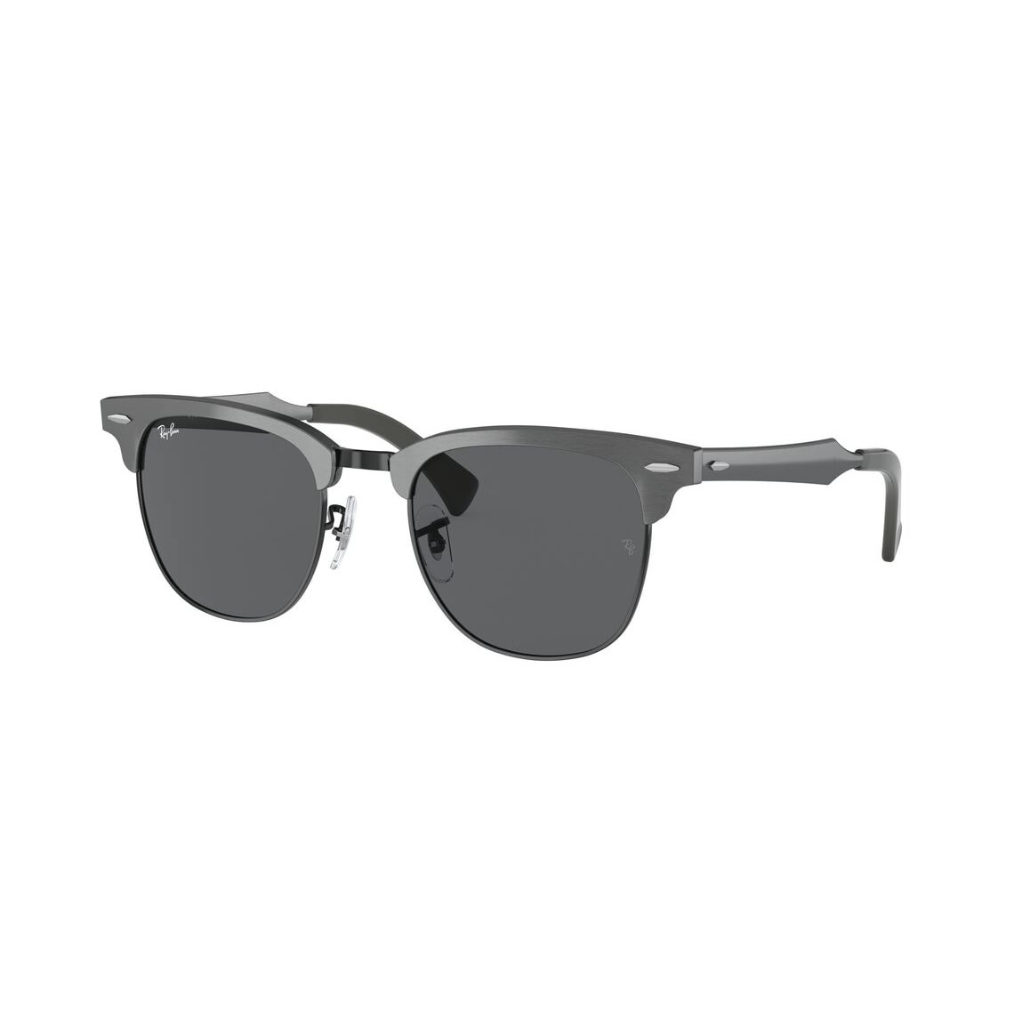 Ray-Ban Clubmaster Aluminum RB3507 9247B1 5121