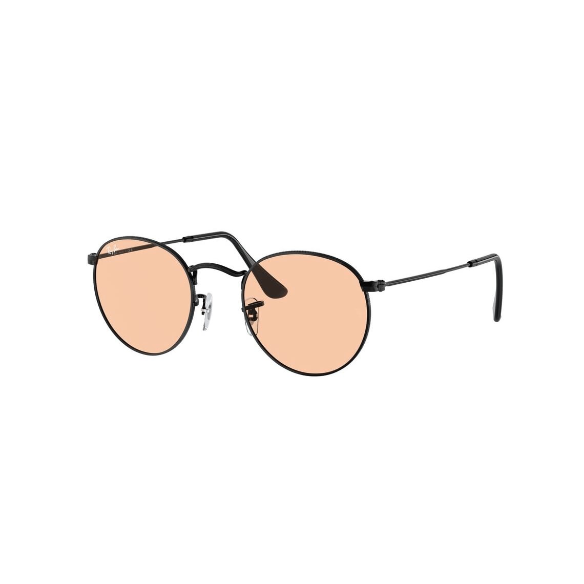 Ray-Ban Round Metal RB3447 002/4B 5021 - Synsam