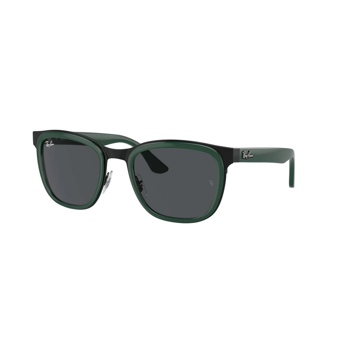 Ray-Ban Clyde RB3709 002/87 5322