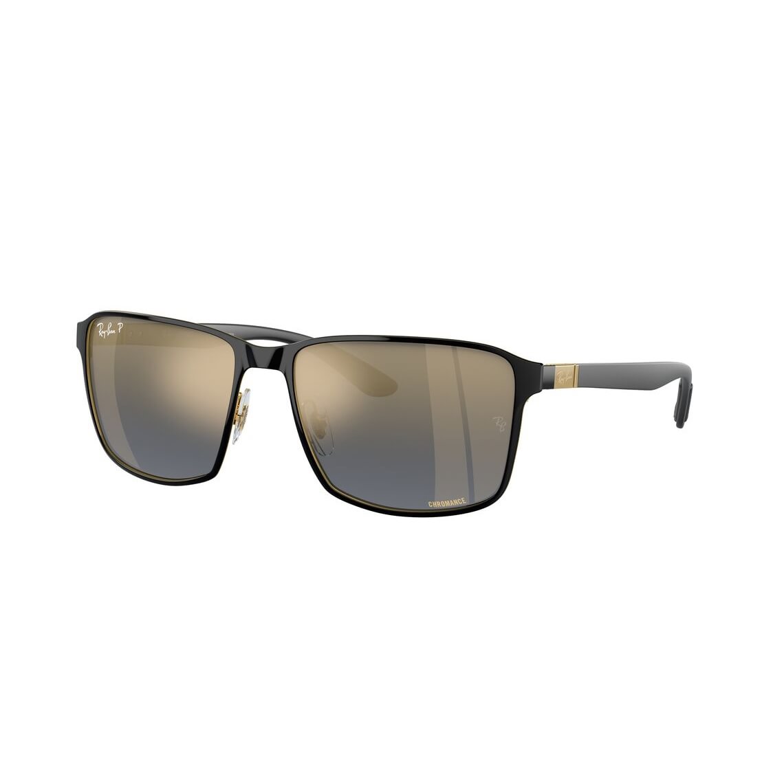 Ray-Ban RB3721CH 187/J0 5917