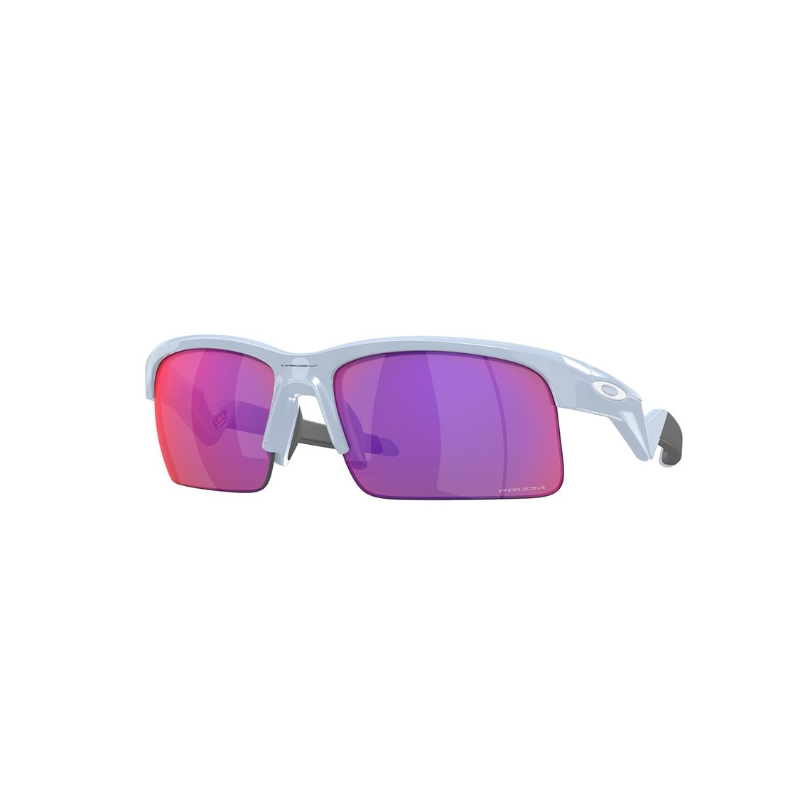 Oakley Capacitor (Youth Fit) Prizm Road OJ9013-0662