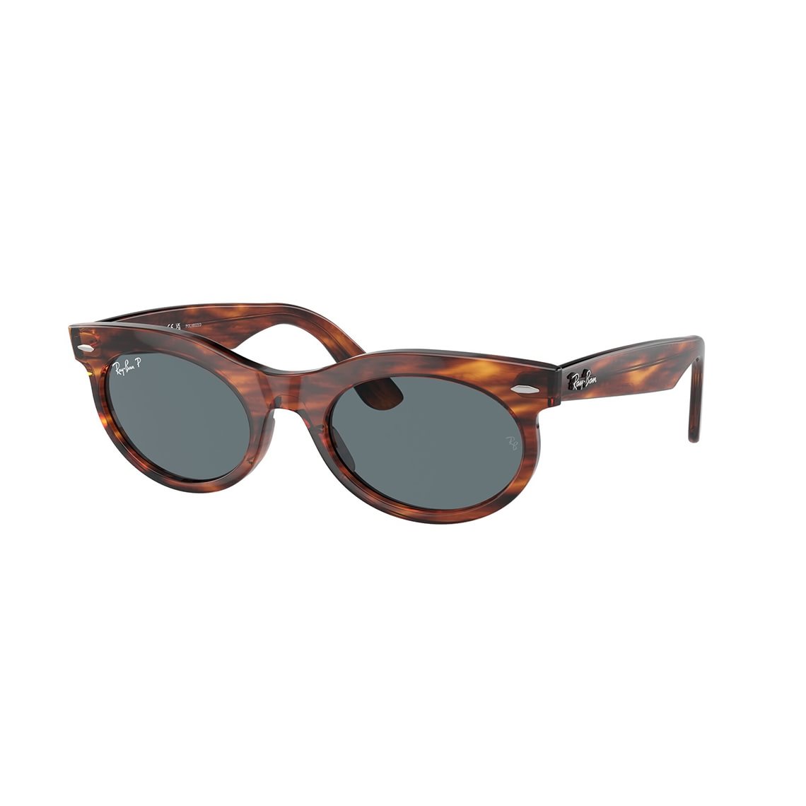 Ray-Ban Wayfarer Oval