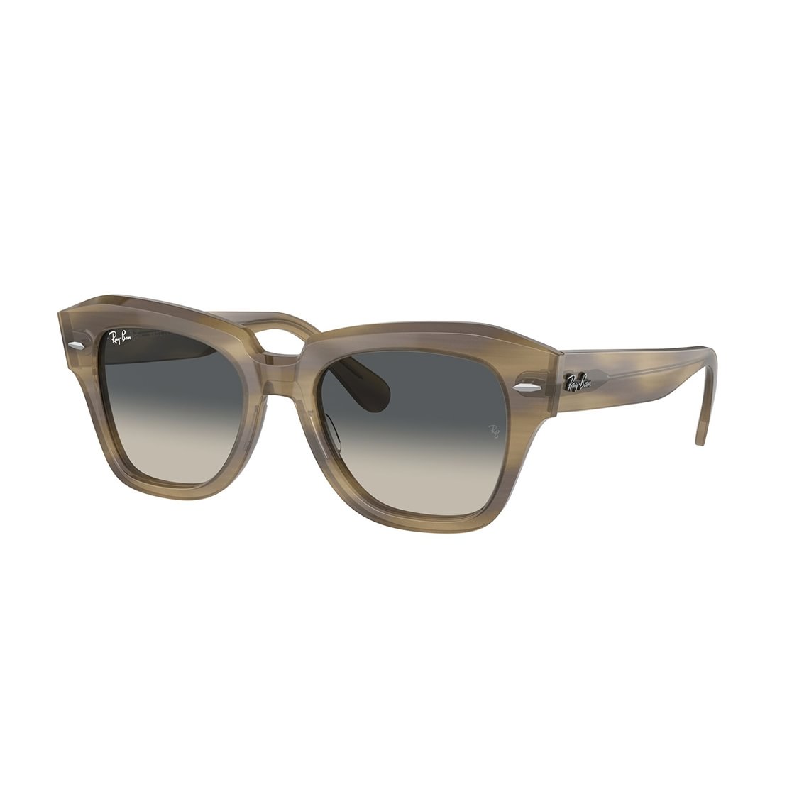 Ray-Ban State Street RB2186 140571 4920