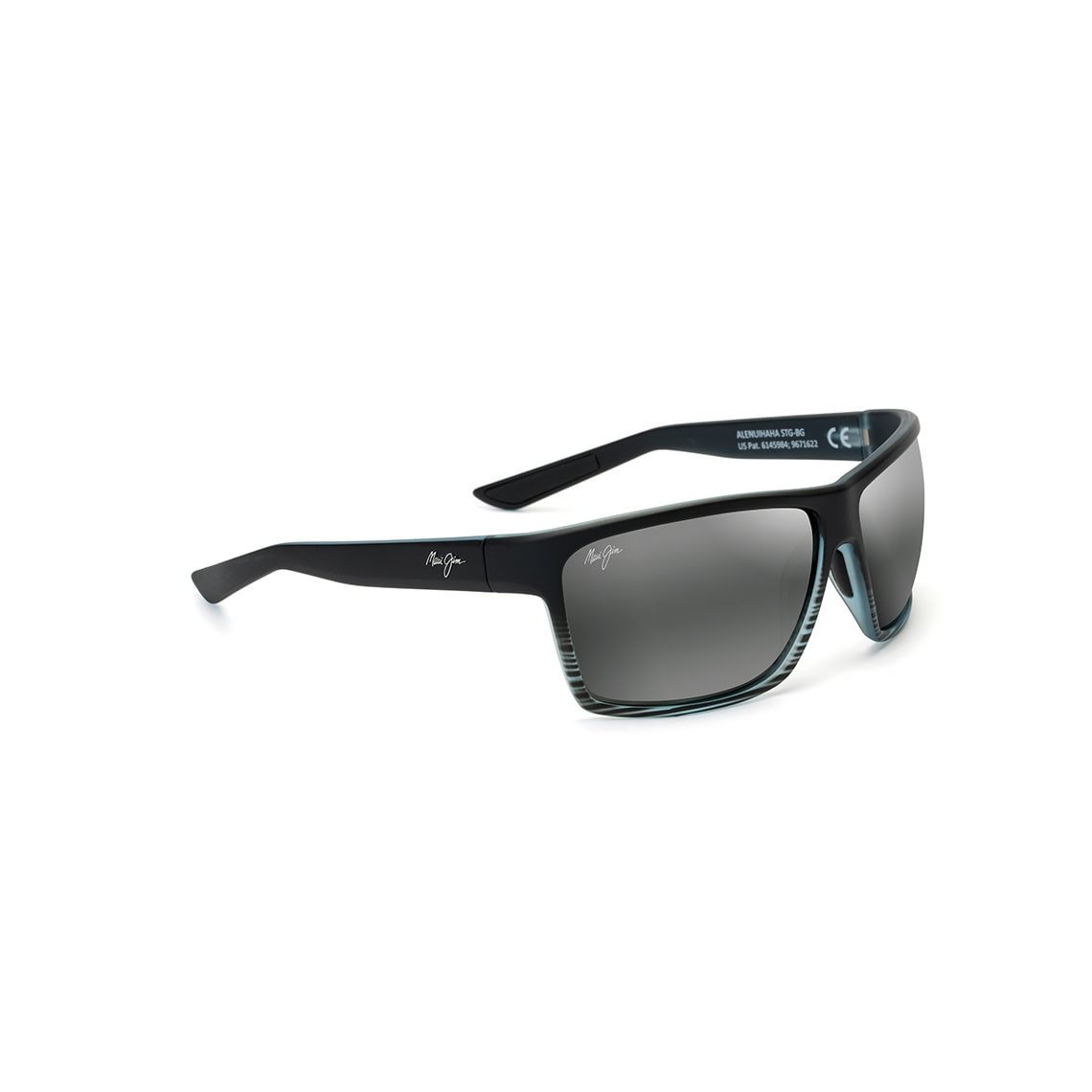 Maui Jim Alenuihaha 839 11D 6414