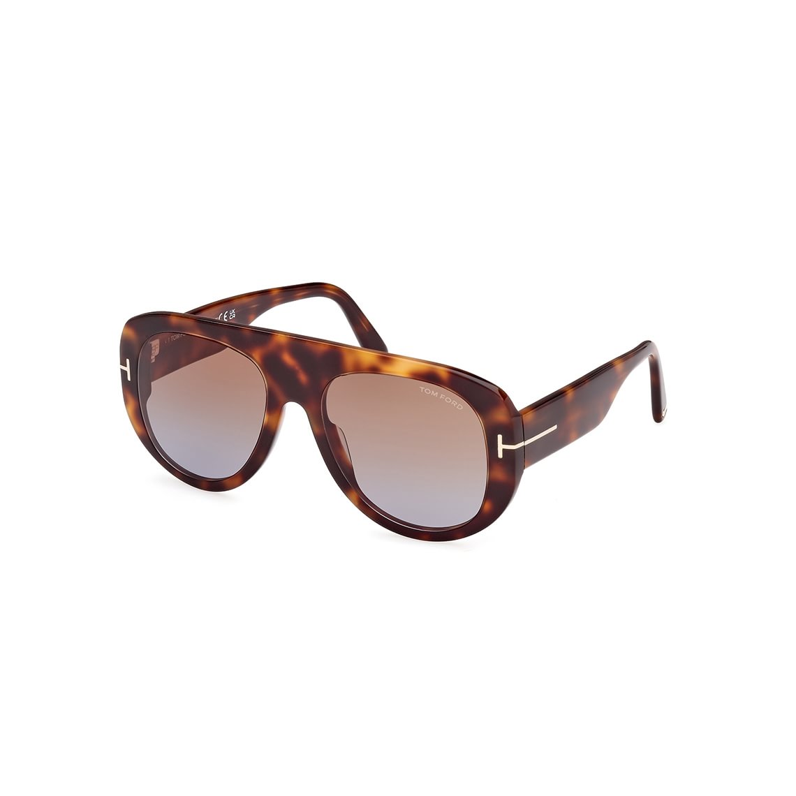 Tom Ford FT1078 53E 5519