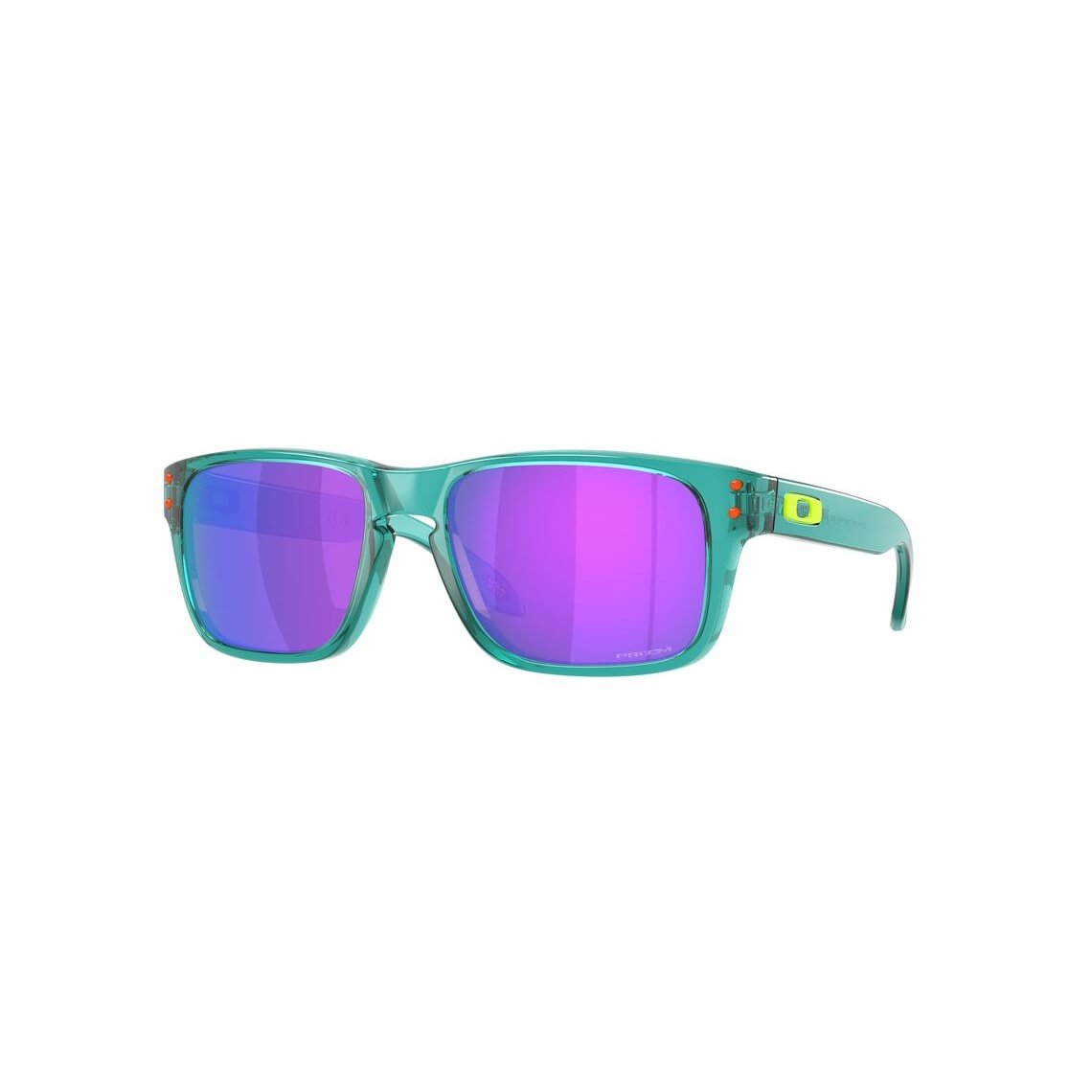 Oakley Holbrook XXS (Youth Fit) Prizm Violet OJ9014-0450