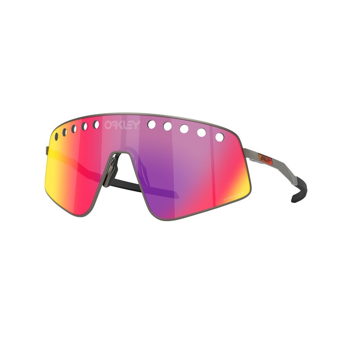 Oakley Sutro Ti Sweep Prizm Road OO6025-0338