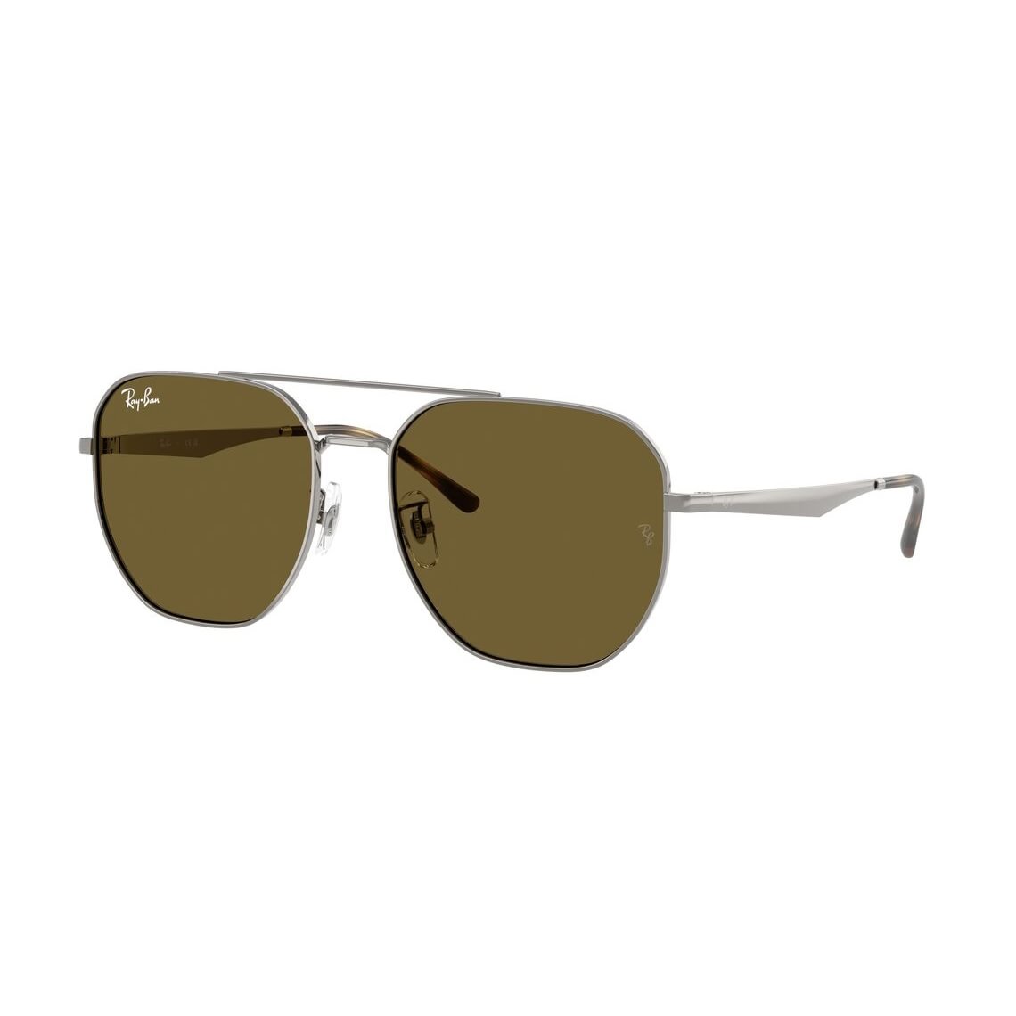 Ray-Ban RB3724D 004/73 5918