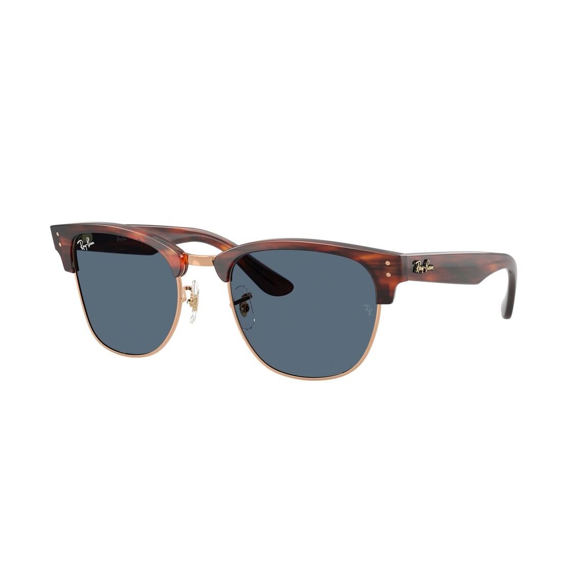 Ray-Ban Clubmaster Reverse RBR0504S 13983A 5421