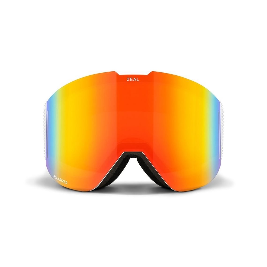 Zeal Optics Lookout Polarized Phoenix w/SkyBlue Mirror Drift