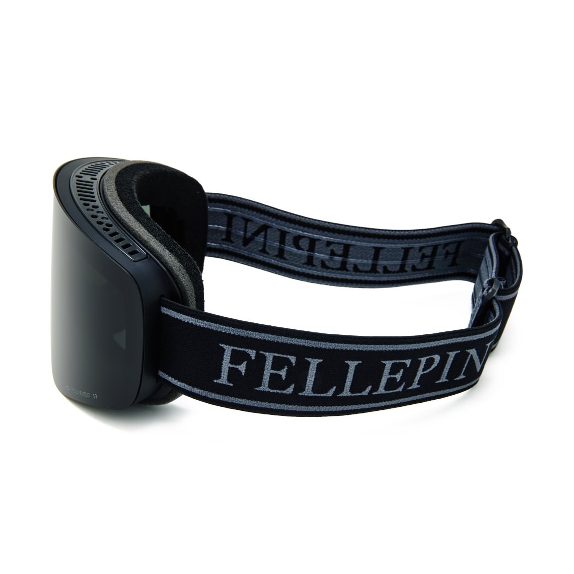 Fellepini G1 Grey Black S/M