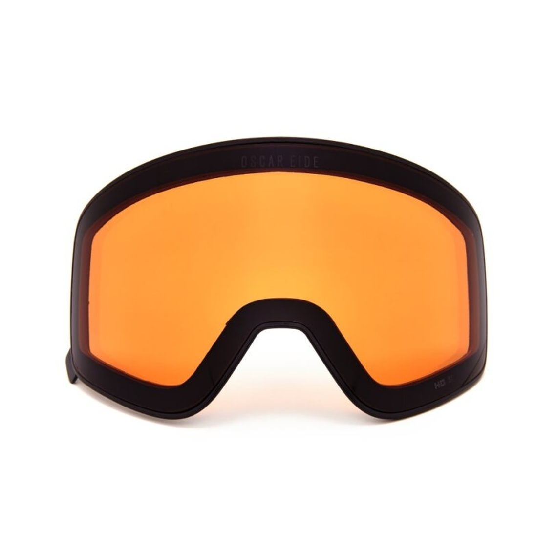 Oscar Eide G1 Grey Photochromic Black M/L