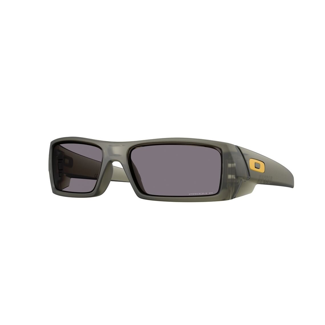 Oakley Gascan Prizm Grey Polarized OO9014-D560