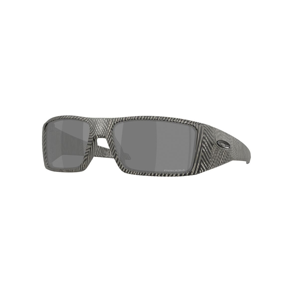 Oakley Heliostat Prizm Black OO9231-3861