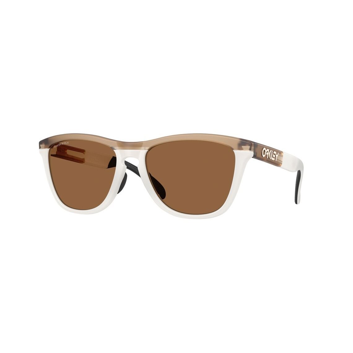 Oakley Frogskins Range Prizm Bronze OO9284-2055