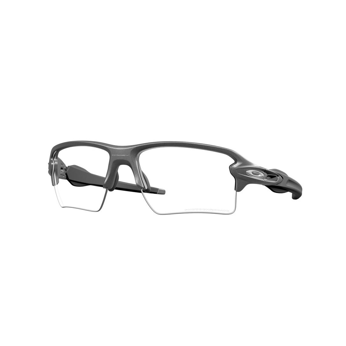 Oakley Flak 2.0 XXL Clear Photochromic 50% Black OO9488-0763