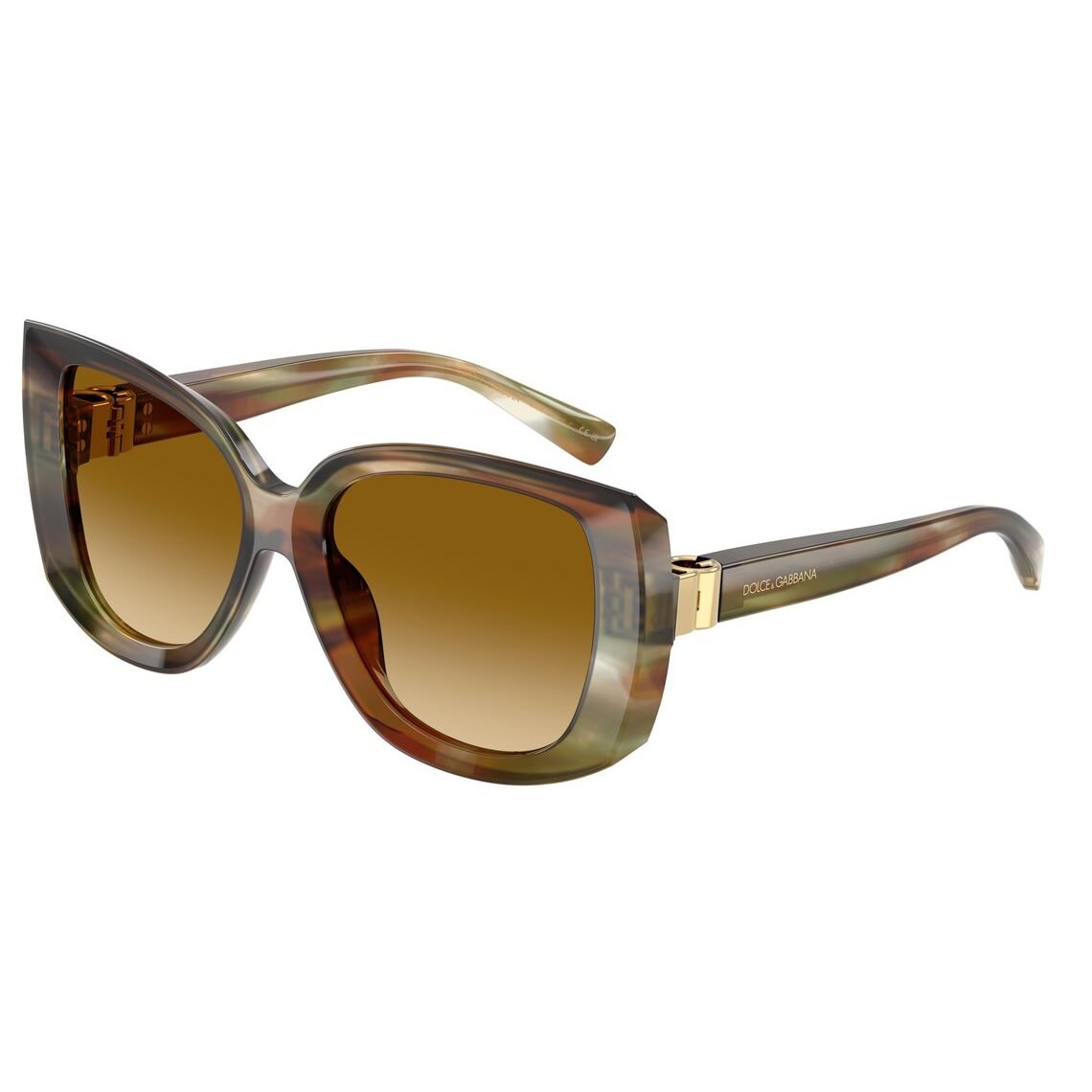 Dolce & Gabbana DG4495 34462L 5618