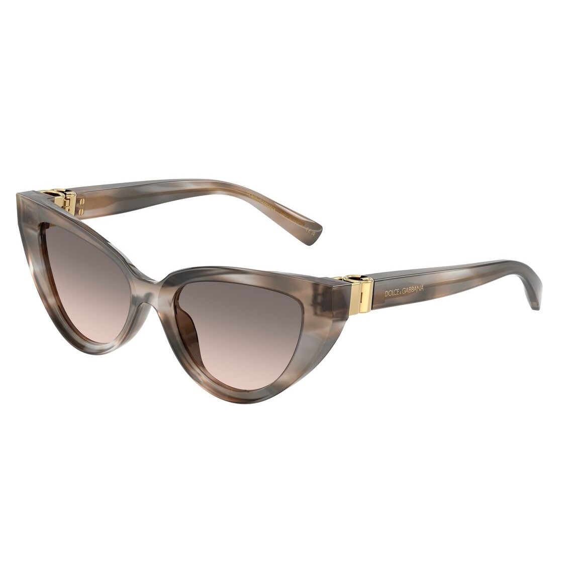Dolce & Gabbana DG4497 34493B 5218